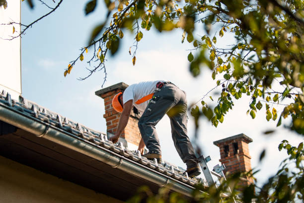Roof Waterproofing Services in Weaverville, NC