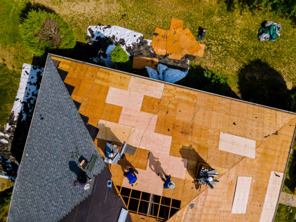 Best Residential Roofing Contractor  in Weaverville, NC