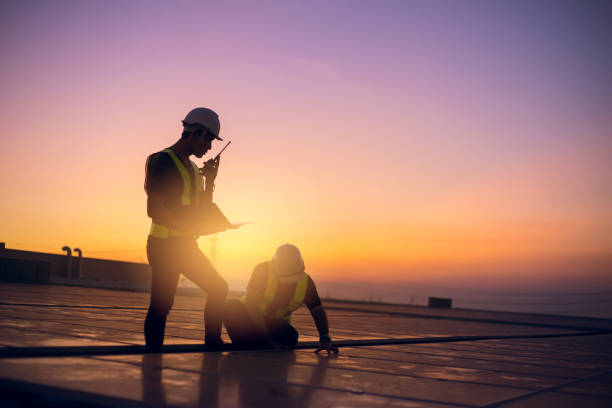 Best Best Roofing Contractors  in Weaverville, NC