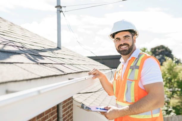 Best Shingle Roofing Installation  in Weaverville, NC