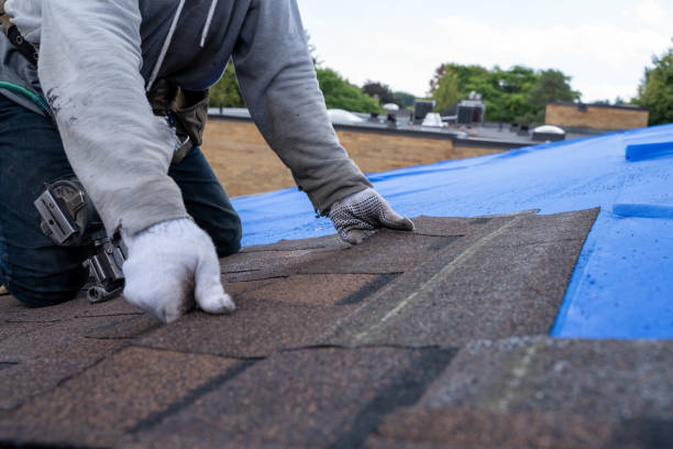 Best Commercial Roofing Services  in Weaverville, NC