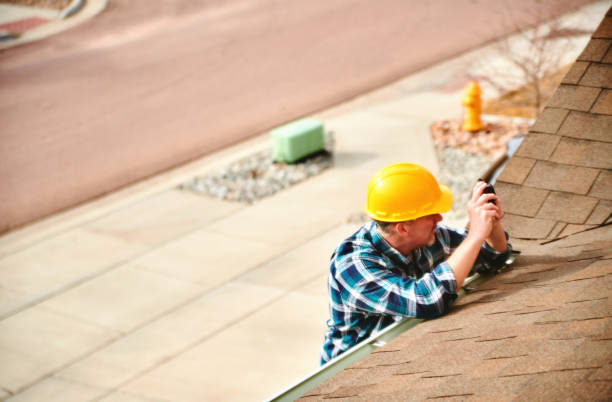 Best Slate Roofing Contractor  in Weaverville, NC