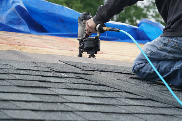 Best New Roof Installation  in Weaverville, NC