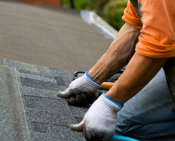 Best Slate Roofing Contractor  in Weaverville, NC